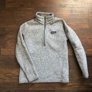 Patagonia Sweater
